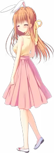 Page 1151 of D.C.4 ~Da Capo 4~ Sweet Harmony - Character Sprites - preview thumbnail