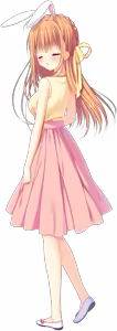 Page 1157 of D.C.4 ~Da Capo 4~ Sweet Harmony - Character Sprites - preview thumbnail