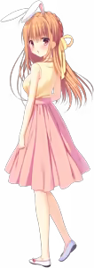 Page 1159 of D.C.4 ~Da Capo 4~ Sweet Harmony - Character Sprites - preview thumbnail