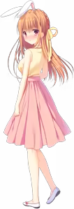 Page 1160 of D.C.4 ~Da Capo 4~ Sweet Harmony - Character Sprites - preview thumbnail
