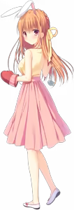 Page 1161 of D.C.4 ~Da Capo 4~ Sweet Harmony - Character Sprites - preview thumbnail