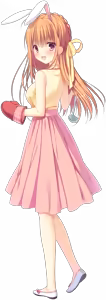 Page 1163 of D.C.4 ~Da Capo 4~ Sweet Harmony - Character Sprites - preview thumbnail