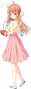 Page 1164 of D.C.4 ~Da Capo 4~ Sweet Harmony - Character Sprites - preview thumbnail