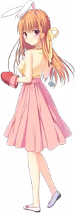 Page 1167 of D.C.4 ~Da Capo 4~ Sweet Harmony - Character Sprites - preview thumbnail
