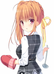 Page 1189 of D.C.4 ~Da Capo 4~ Sweet Harmony - Character Sprites - preview thumbnail