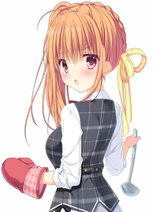 Page 1192 of D.C.4 ~Da Capo 4~ Sweet Harmony - Character Sprites - preview thumbnail
