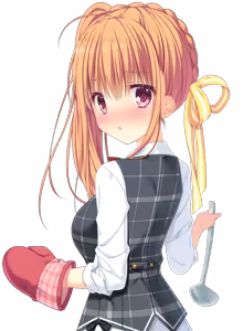 Page 1193 of D.C.4 ~Da Capo 4~ Sweet Harmony - Character Sprites - preview thumbnail