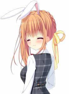 Page 1195 of D.C.4 ~Da Capo 4~ Sweet Harmony - Character Sprites - preview thumbnail