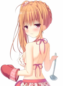Page 1232 of D.C.4 ~Da Capo 4~ Sweet Harmony - Character Sprites - preview thumbnail