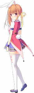 Page 1282 of D.C.4 ~Da Capo 4~ Sweet Harmony - Character Sprites - preview thumbnail