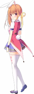 Page 1291 of D.C.4 ~Da Capo 4~ Sweet Harmony - Character Sprites - preview thumbnail