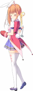Page 1300 of D.C.4 ~Da Capo 4~ Sweet Harmony - Character Sprites - preview thumbnail