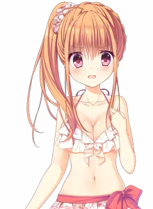 Page 13 of D.C.4 ~Da Capo 4~ Sweet Harmony - Character Sprites - preview thumbnail