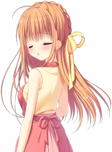 Page 1311 of D.C.4 ~Da Capo 4~ Sweet Harmony - Character Sprites - preview thumbnail