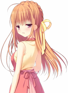 Page 1312 of D.C.4 ~Da Capo 4~ Sweet Harmony - Character Sprites - preview thumbnail