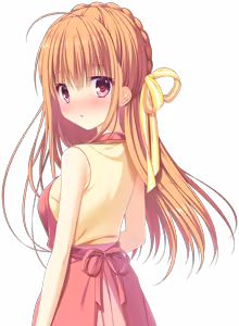 Page 1314 of D.C.4 ~Da Capo 4~ Sweet Harmony - Character Sprites - preview thumbnail