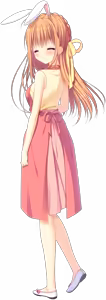 Page 1327 of D.C.4 ~Da Capo 4~ Sweet Harmony - Character Sprites - preview thumbnail