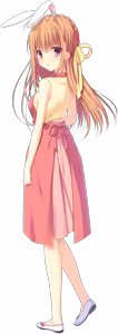 Page 1332 of D.C.4 ~Da Capo 4~ Sweet Harmony - Character Sprites - preview thumbnail