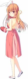 Page 1343 of D.C.4 ~Da Capo 4~ Sweet Harmony - Character Sprites - preview thumbnail