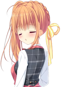 Page 1355 of D.C.4 ~Da Capo 4~ Sweet Harmony - Character Sprites - preview thumbnail