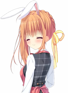 Page 1371 of D.C.4 ~Da Capo 4~ Sweet Harmony - Character Sprites - preview thumbnail