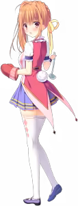 Page 1407 of D.C.4 ~Da Capo 4~ Sweet Harmony - Character Sprites - preview thumbnail