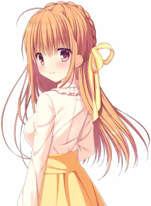 Page 1414 of D.C.4 ~Da Capo 4~ Sweet Harmony - Character Sprites - preview thumbnail