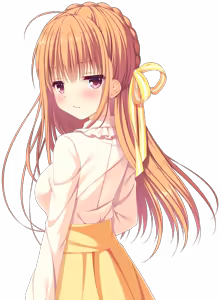 Page 1419 of D.C.4 ~Da Capo 4~ Sweet Harmony - Character Sprites - preview thumbnail
