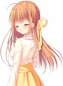 Page 1421 of D.C.4 ~Da Capo 4~ Sweet Harmony - Character Sprites - preview thumbnail