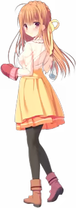Page 1425 of D.C.4 ~Da Capo 4~ Sweet Harmony - Character Sprites - preview thumbnail