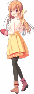 Page 1427 of D.C.4 ~Da Capo 4~ Sweet Harmony - Character Sprites - preview thumbnail
