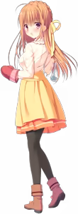 Page 1429 of D.C.4 ~Da Capo 4~ Sweet Harmony - Character Sprites - preview thumbnail
