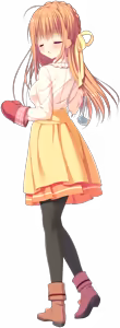 Page 1432 of D.C.4 ~Da Capo 4~ Sweet Harmony - Character Sprites - preview thumbnail