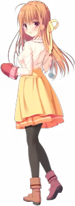 Page 1434 of D.C.4 ~Da Capo 4~ Sweet Harmony - Character Sprites - preview thumbnail