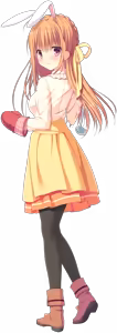 Page 1447 of D.C.4 ~Da Capo 4~ Sweet Harmony - Character Sprites - preview thumbnail