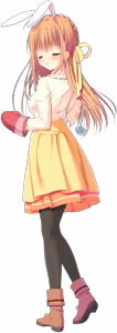 Page 1454 of D.C.4 ~Da Capo 4~ Sweet Harmony - Character Sprites - preview thumbnail