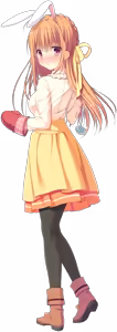 Page 1457 of D.C.4 ~Da Capo 4~ Sweet Harmony - Character Sprites - preview thumbnail
