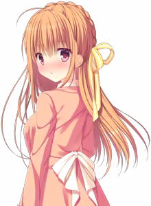 Page 1468 of D.C.4 ~Da Capo 4~ Sweet Harmony - Character Sprites - preview thumbnail