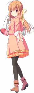 Page 1475 of D.C.4 ~Da Capo 4~ Sweet Harmony - Character Sprites - preview thumbnail