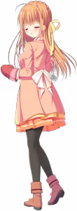 Page 1476 of D.C.4 ~Da Capo 4~ Sweet Harmony - Character Sprites - preview thumbnail