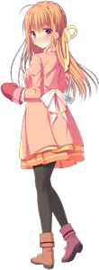 Page 1479 of D.C.4 ~Da Capo 4~ Sweet Harmony - Character Sprites - preview thumbnail