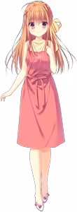 Page 148 of D.C.4 ~Da Capo 4~ Sweet Harmony - Character Sprites - preview thumbnail