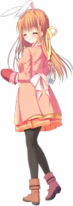 Page 1492 of D.C.4 ~Da Capo 4~ Sweet Harmony - Character Sprites - preview thumbnail