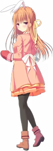 Page 1496 of D.C.4 ~Da Capo 4~ Sweet Harmony - Character Sprites - preview thumbnail