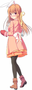 Page 1501 of D.C.4 ~Da Capo 4~ Sweet Harmony - Character Sprites - preview thumbnail