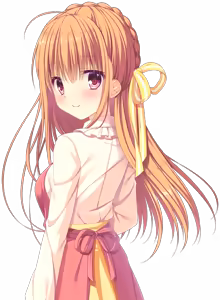 Page 1502 of D.C.4 ~Da Capo 4~ Sweet Harmony - Character Sprites - preview thumbnail