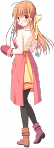 Page 1517 of D.C.4 ~Da Capo 4~ Sweet Harmony - Character Sprites - preview thumbnail