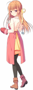 Page 1521 of D.C.4 ~Da Capo 4~ Sweet Harmony - Character Sprites - preview thumbnail