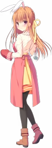 Page 1535 of D.C.4 ~Da Capo 4~ Sweet Harmony - Character Sprites - preview thumbnail