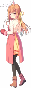 Page 1538 of D.C.4 ~Da Capo 4~ Sweet Harmony - Character Sprites - preview thumbnail
